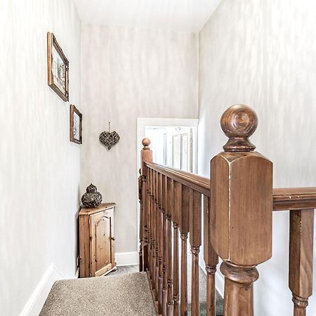 Little Jacks Cottage Scalby  Екстер'єр фото