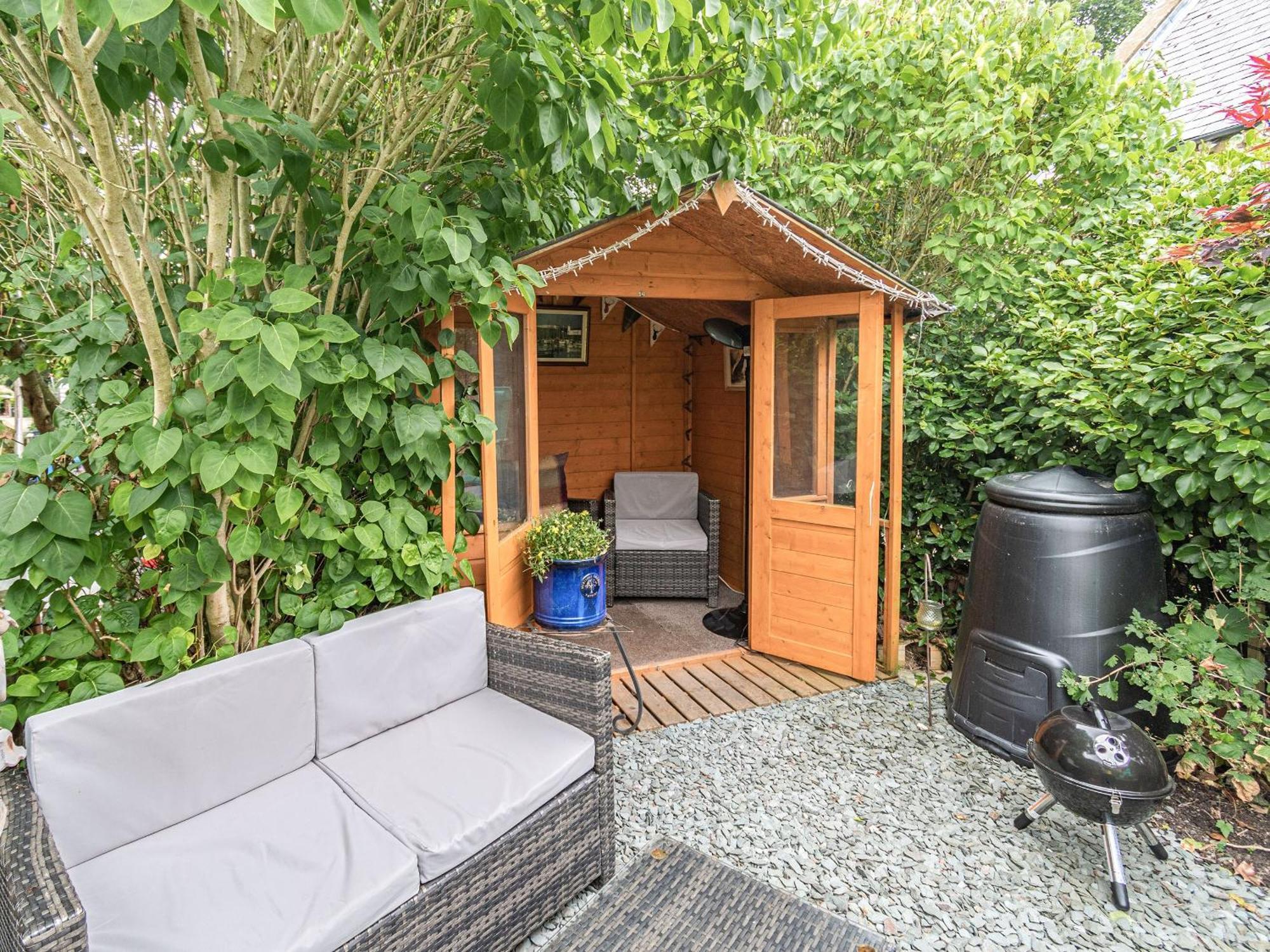 Little Jacks Cottage Scalby  Екстер'єр фото