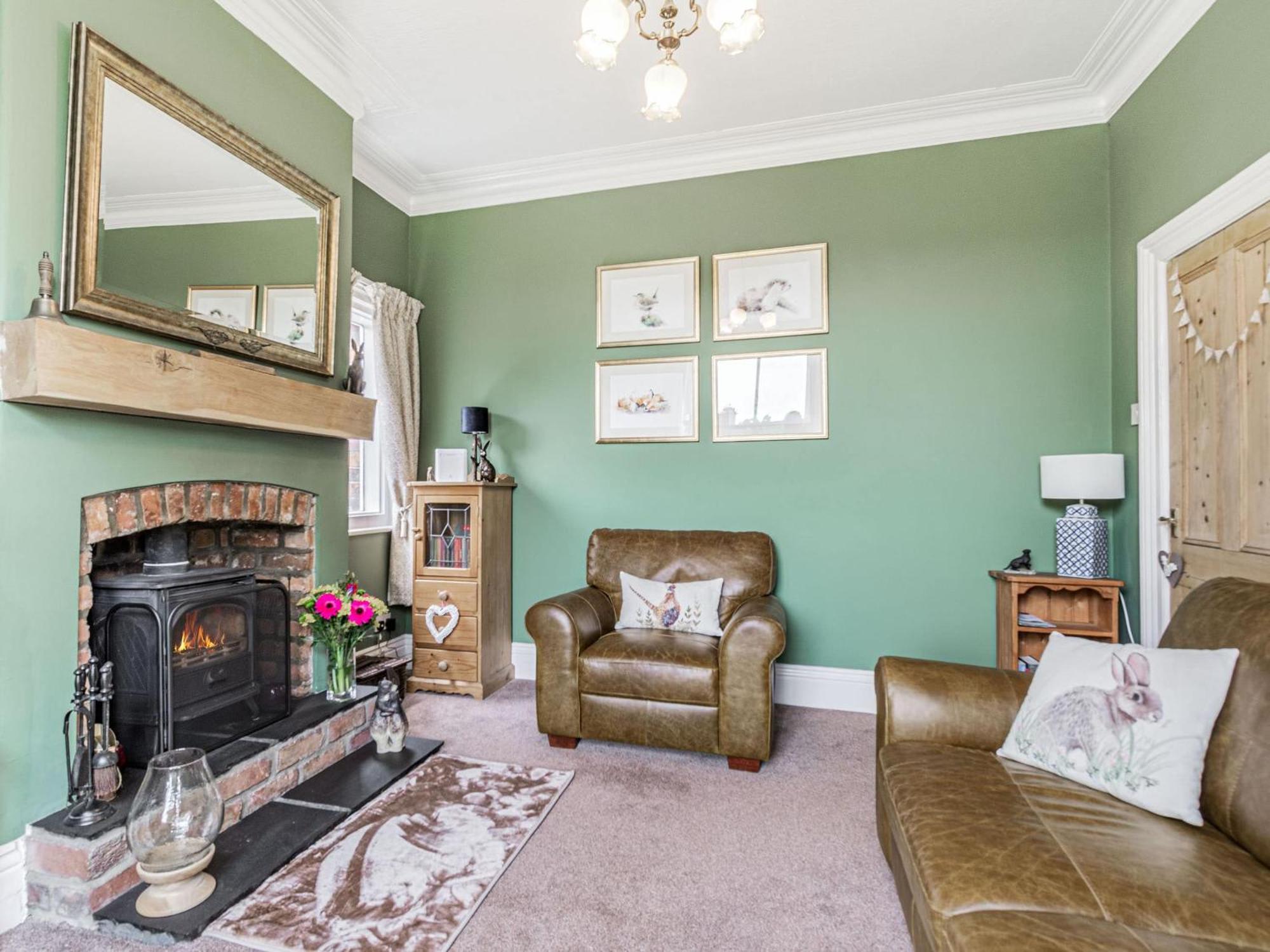 Little Jacks Cottage Scalby  Екстер'єр фото