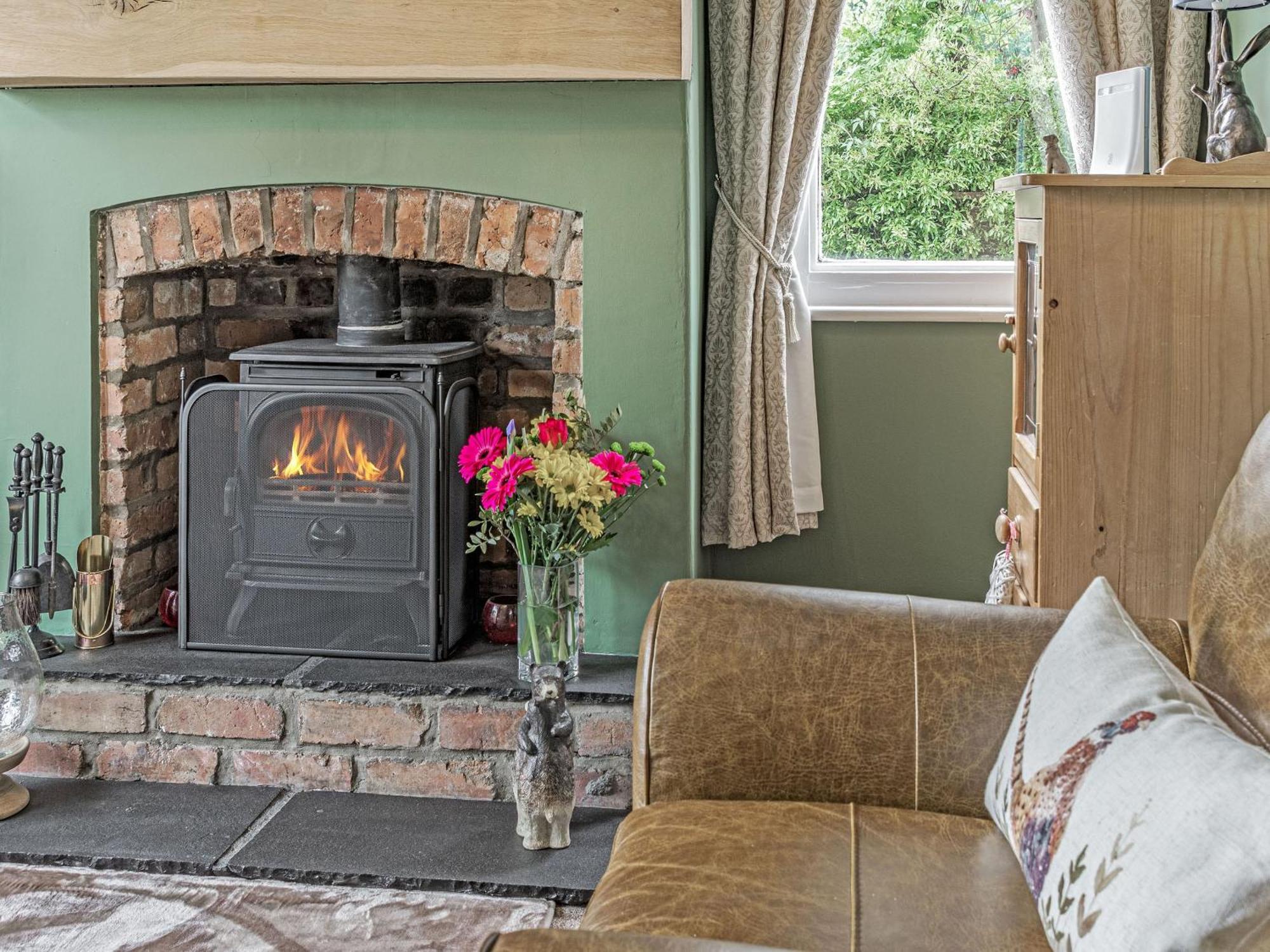 Little Jacks Cottage Scalby  Екстер'єр фото