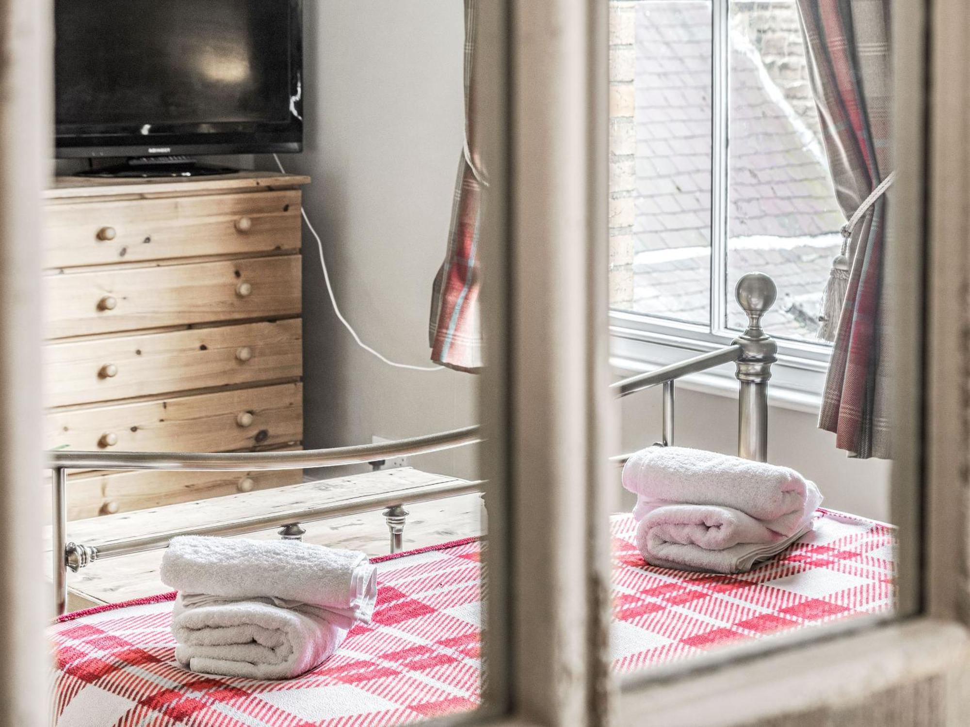 Little Jacks Cottage Scalby  Екстер'єр фото