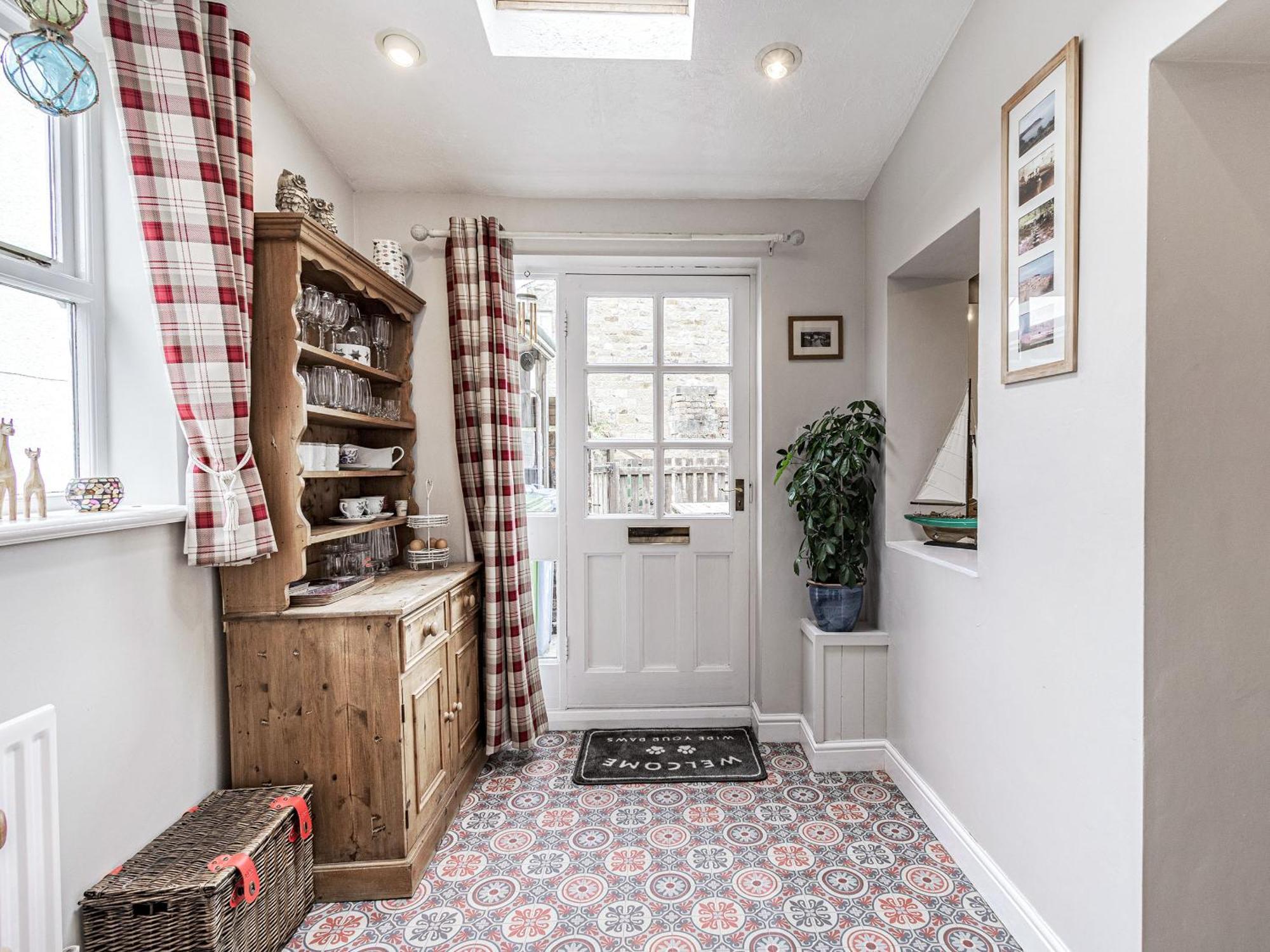 Little Jacks Cottage Scalby  Екстер'єр фото