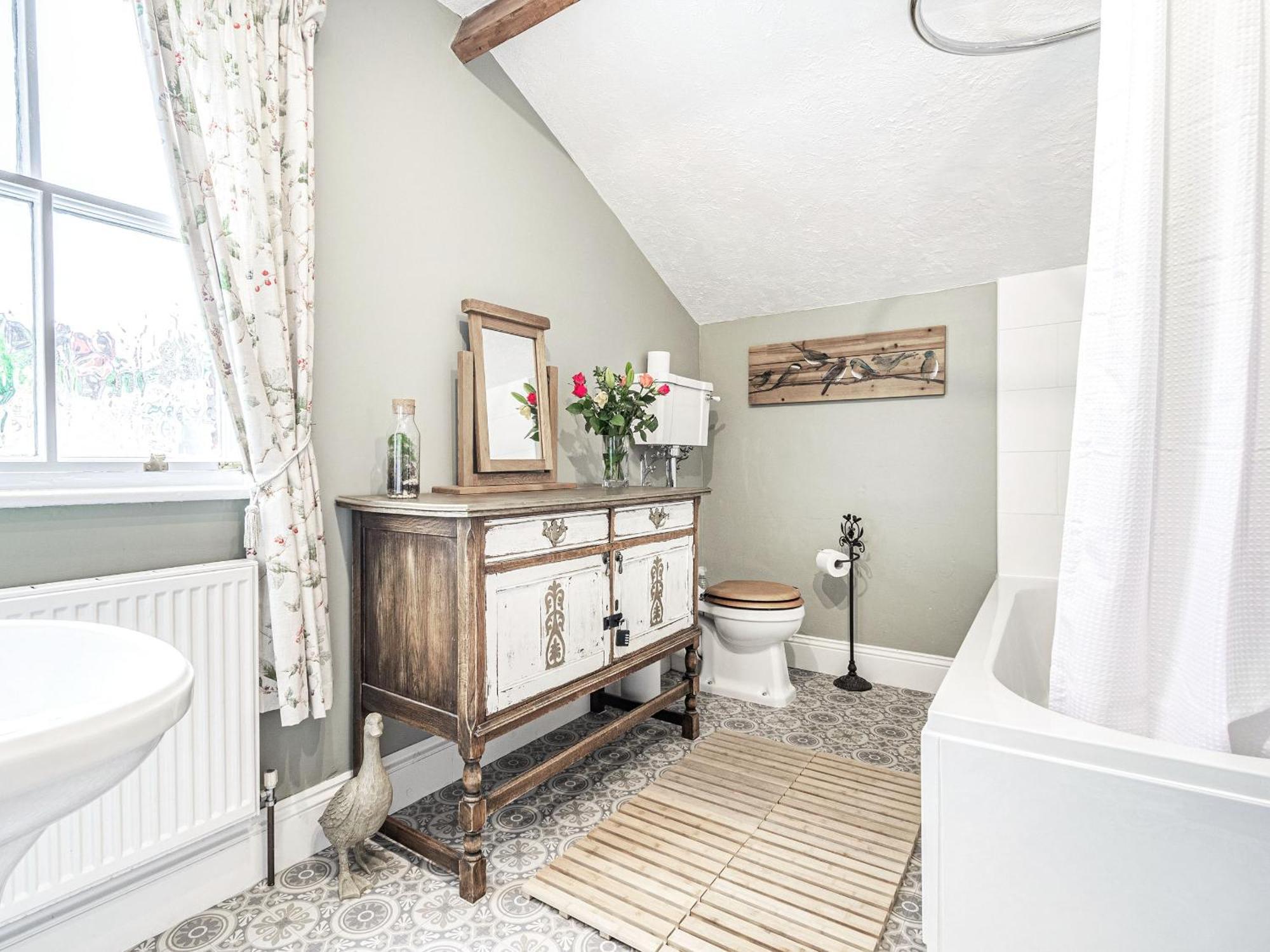 Little Jacks Cottage Scalby  Екстер'єр фото