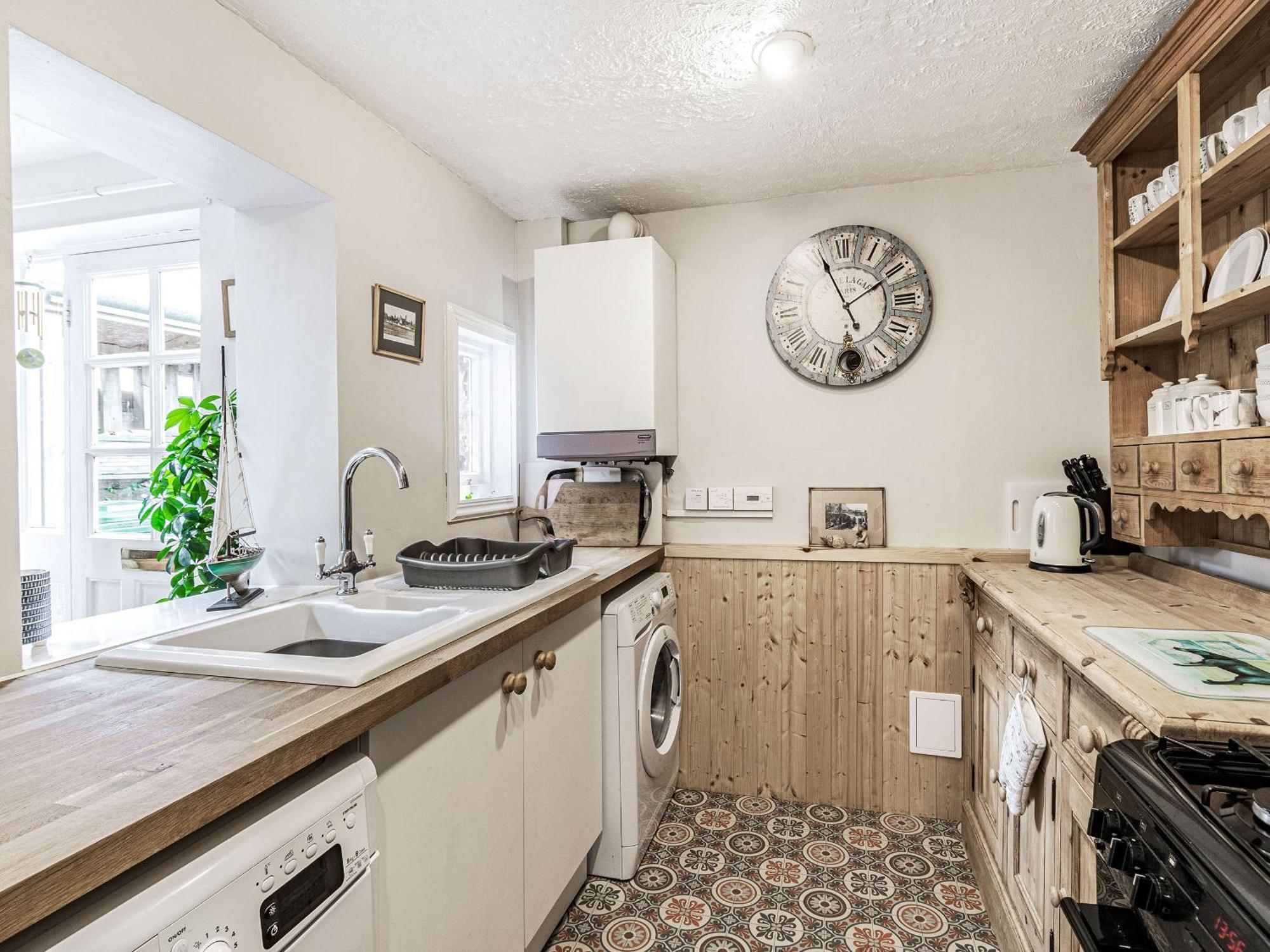 Little Jacks Cottage Scalby  Екстер'єр фото