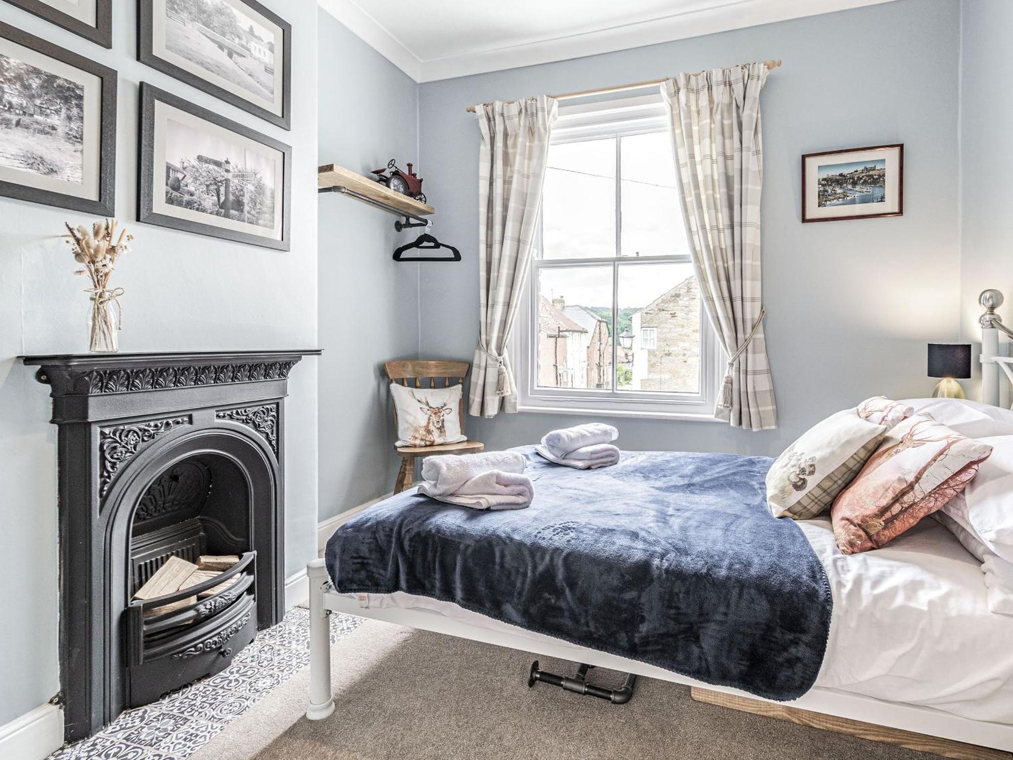 Little Jacks Cottage Scalby  Екстер'єр фото