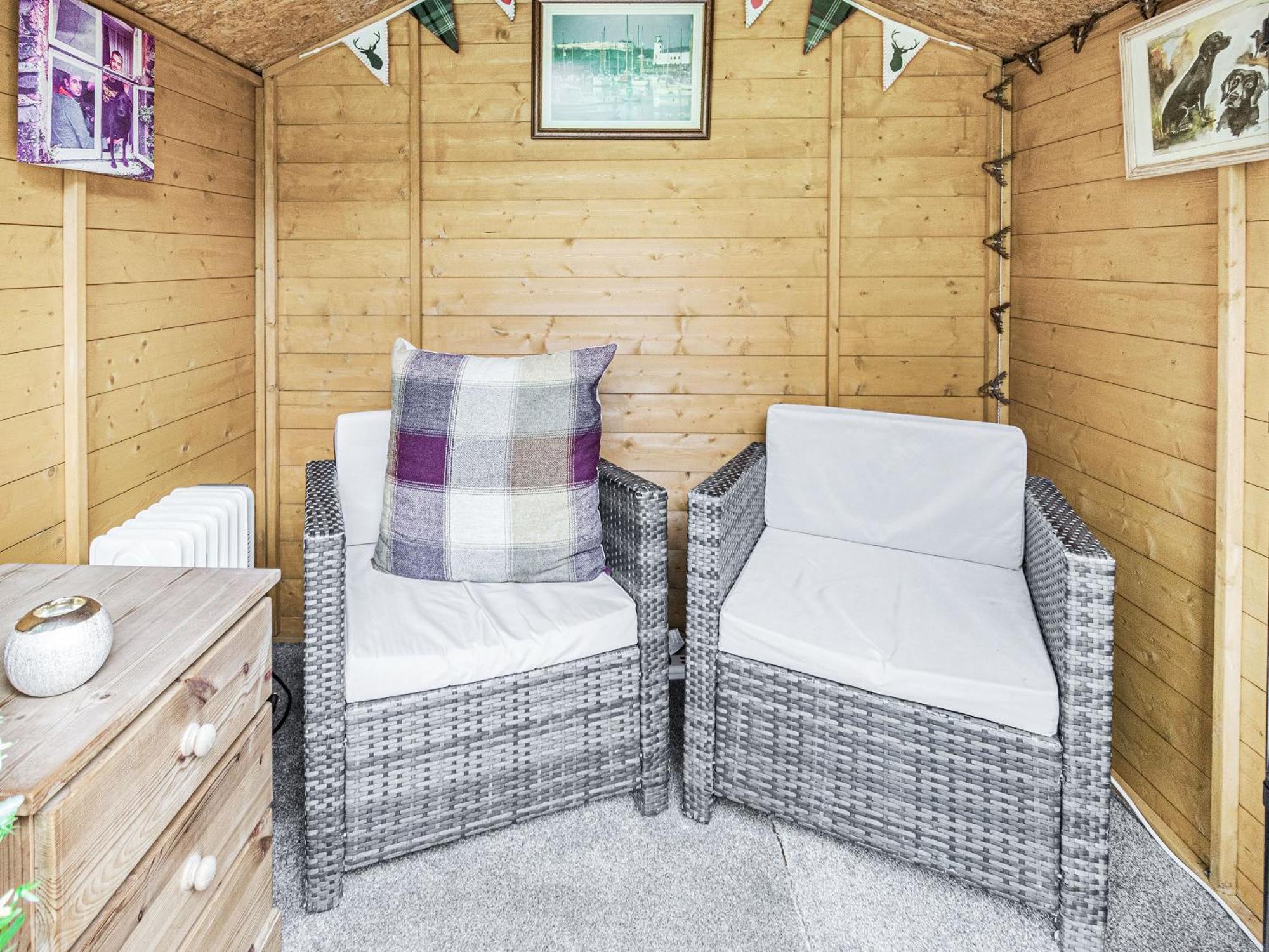 Little Jacks Cottage Scalby  Екстер'єр фото