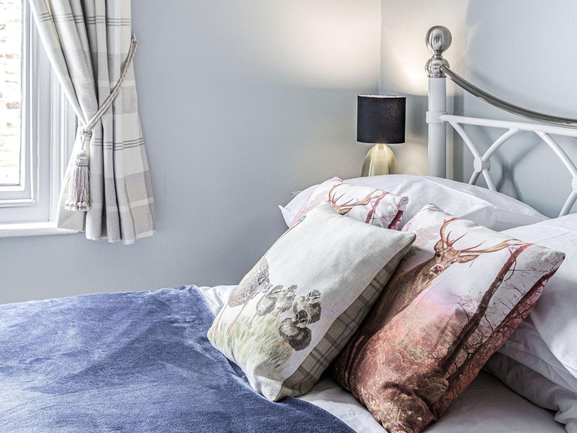 Little Jacks Cottage Scalby  Екстер'єр фото
