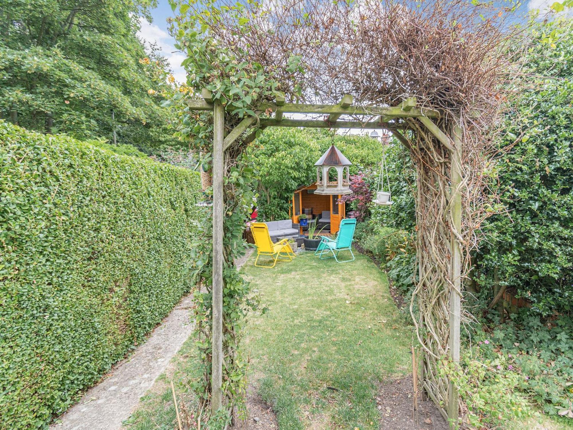 Little Jacks Cottage Scalby  Екстер'єр фото